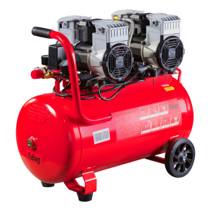 Поршневой компрессор Fubag OLS 400/50 CM3.2 646073 с ресивером фото