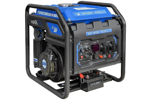 Бензиновый генератор ТСС SGG 3800Ei 060046 (инверторный) фото