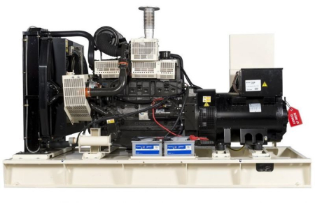 Дизельный генератор  TJ220DW5L Дизельный генератор  TJ220DW5L