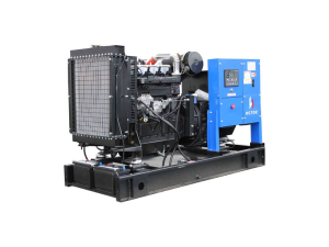 Дизельный генератор Исток АД40С-Т400-РМ35 с АВР  синхронный фото