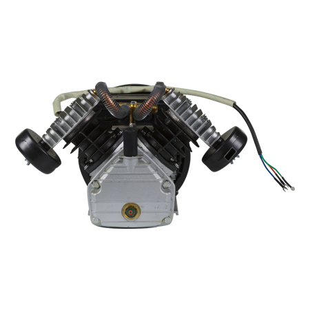 Компрессорная головка в сборе для COTTAGE MASTER KIT, AUTO MASTER KIT, VDC/50, VDC/100, VDС 400/50