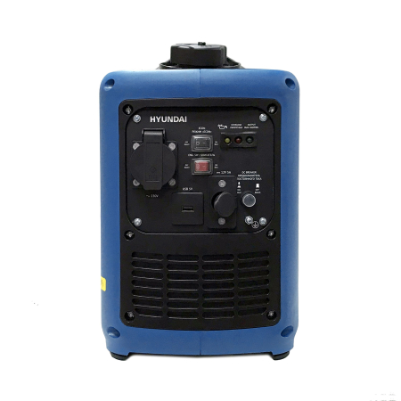 Бензиновый генератор  HHY 1000Si