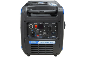 Бензиновый генератор ТСС SGG 4000ESi 060049 Бензиновый генератор ТСС SGG 4000ESi 060049 фото