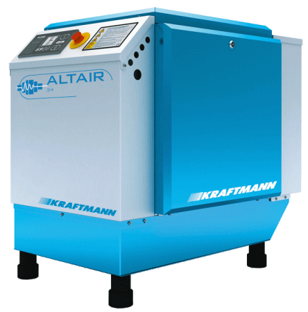 Винтовой компрессор  ALTAIR 28