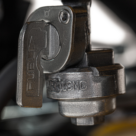 Бензиновый генератор  GT-2500iF