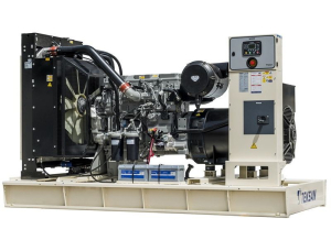 Дизельный генератор TEKSAN TJ1100PE5C  4-х тактный фото