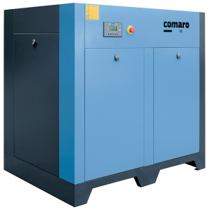 Винтовой компрессор Comaro XB 55-08 масляный фото