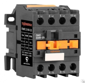 Пускатель К3.00.00.700 для компрессора АСО-Бежецк фото