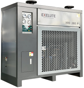 Рефрижераторный осушитель воздуха Exelute XRD 280 P Рефрижераторный осушитель воздуха Exelute XRD 280 P фото