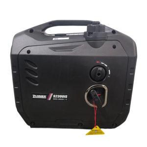 Бензиновый генератор Zammer S2300iS S2300iS для дачи фото