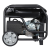Бензиновый генератор  HHY 7050F