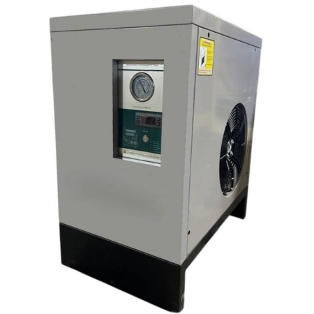 Рефрижераторный осушитель  ZR 25-16