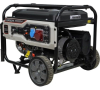 Бензиновый генератор  LC10000D-S