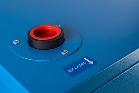 Рефрижераторный осушитель  CD-36F