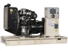 Дизельный генератор  TJ50PE-1 CROMPTON