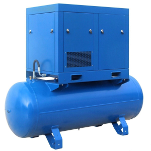 Винтовой компрессор АСО Бежецк АСО-ВК 5,5/10М2-500 Винтовой компрессор АСО Бежецк АСО-ВК 5,5/10М2-500 фото