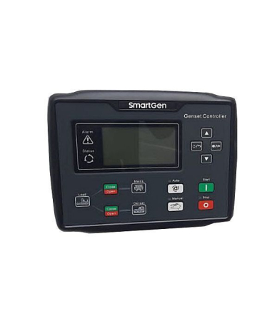 Дизельный генератор  AD-160-Т400 Prof откр.