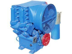 Корпус компрессора ПК-3,5А для компрессора ПК,ПКС,ПКСД фото