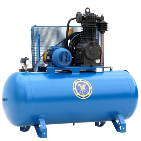 Поршневой компрессор  C415M1/7