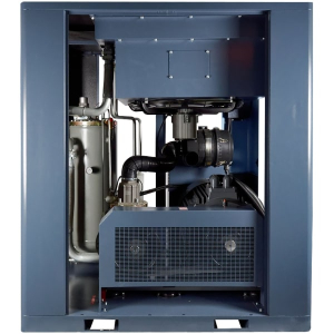 Винтовой компрессор Comaro SB 90-12 масляный фото