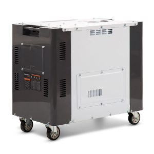 Дизельный генератор DAEWOO DDAE 10000SE DDAE 10000SE Дизельный генератор DAEWOO DDAE 10000SE DDAE 10000SE фото