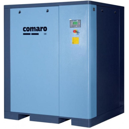 Винтовой компрессор  SB 55-12 Винтовой компрессор  SB 55-12