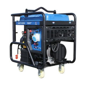 Бензиновый генератор Исток АБ17-О230-ВМ121Э  Бензиновый генератор Исток АБ17-О230-ВМ121Э  фото