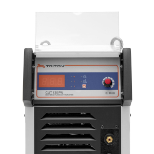Аппарат плазменной резки Triton Аппарат плазменной резки с пневмоподжигом TRITON CUT 130 PN (ProCut 125-MAX) фото