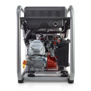 Бензиновый генератор REDVOLT EPB3500i EPB3500i Бензиновый генератор REDVOLT EPB3500i EPB3500i фото