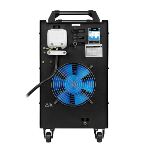 Аппарат плазменной резки ПТК ПРОФИ CUT 160 фото