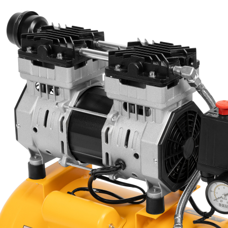 Поршневой компрессор  DLS950/24