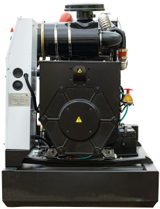 Дизельный генератор Motor АД150-T400eco  синхронный фото