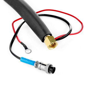  Резак плазменный автоматический ACP 80 (M16x1,5; 2pin) 5м PLA0580 фото