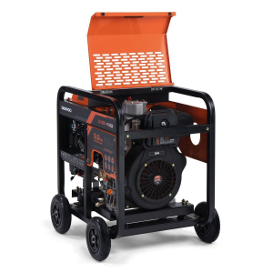 Электростанция  DDAE 11000XE с авр Электростанция  DDAE 11000XE с авр фото