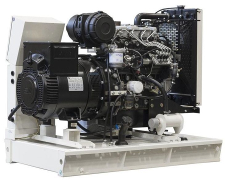 Дизельный генератор  TJ33PE5L