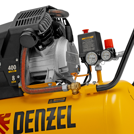 Поршневой компрессор  DKV2200/50