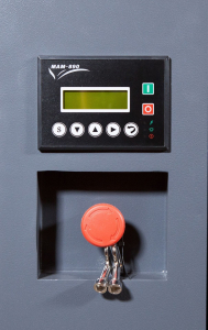 Винтовой компрессор CrossAir CA7.5-8RA IP54 Винтовой компрессор CrossAir CA7.5-8RA IP54 фото