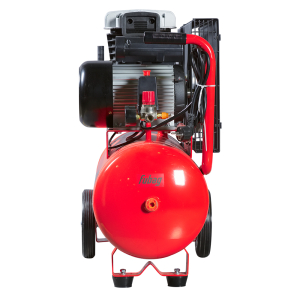 Поршневой компрессор Fubag B3600B/50 CM3 61431371 с ресивером фото