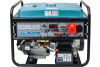 Бензиновый генератор Konner&Sohnen KS 7000E-3 ATS