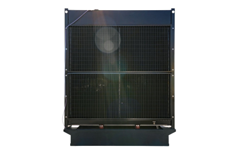 Дизельный генератор  АД900-T400