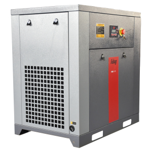 Винтовой компрессор Fubag FSK 4-10 фото