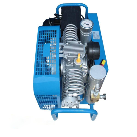 Поршневой компрессор  КВД 125/200 (380В)