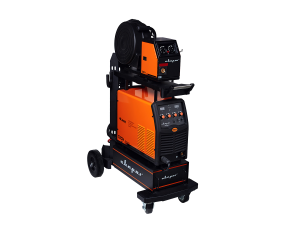 Сварочные инверторы MIG-MAG СВАРОГ TECH MIG 5000 (N221) фото