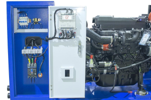 Дизельный генератор ТСС ЭД-60-Т400-2РПМ7 025954 Дизельный генератор ТСС ЭД-60-Т400-2РПМ7 025954 фото