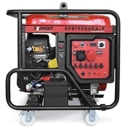 Бензиновый генератор  EPB19000EA-T Бензиновый генератор  EPB19000EA-T
