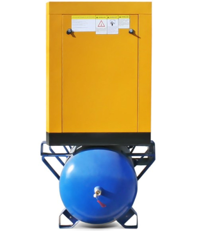 Винтовой компрессор Berg ВК-5.5РО-500 8 (IP54)