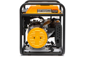 Бензиновый генератор RATO R1000  фото