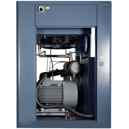 Винтовой компрессор  SB 45-10