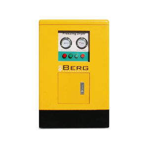 Рефрижераторный осушитель воздуха Berg OB-45 13 бар фото