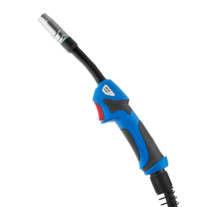  Горелка MIG MP 25 FLEX 5м FLX2505
 фото